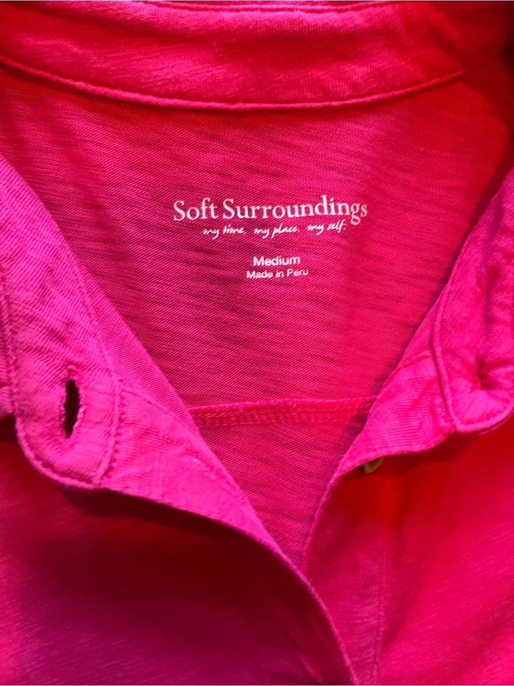 Soft Surroundings soft surroundings